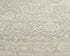 12x15 Zeigler Gray Afghan Hand Knotted Wool Area Rug